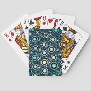 Kunst Zazzle_Growshop. Pokerkaarten