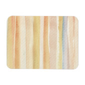 Kunstachtergrond waterverf, textuur magneet (Horizontaal)