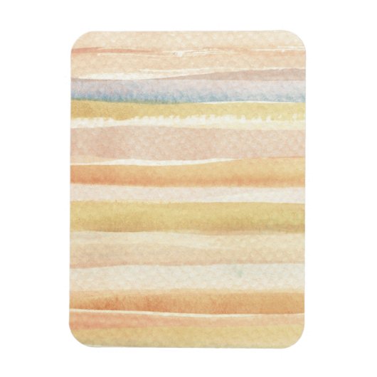 Kunstachtergrond waterverf, textuur magneet (Verticaal)