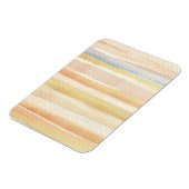Kunstachtergrond waterverf, textuur magneet (Linkerzijde)