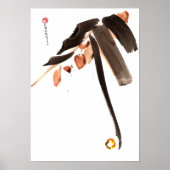 Kunstafdrukken in levensstijl poster (Voorkant)