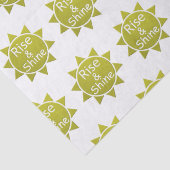 Kunstafdrukken met stijf en schitterend papier (Detail)