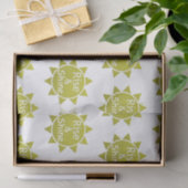 Kunstafdrukken met stijf en schitterend papier (Geschenk)