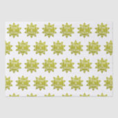 Kunstafdrukken met stijf en schitterend papier (Voorkant)