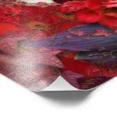 Kunstafdrukken van 'Love Potion' van Maxine Gadd Foto Afdruk (Hoek)