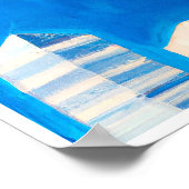 Kunstafdrukken voor aukland poster (Hoek)