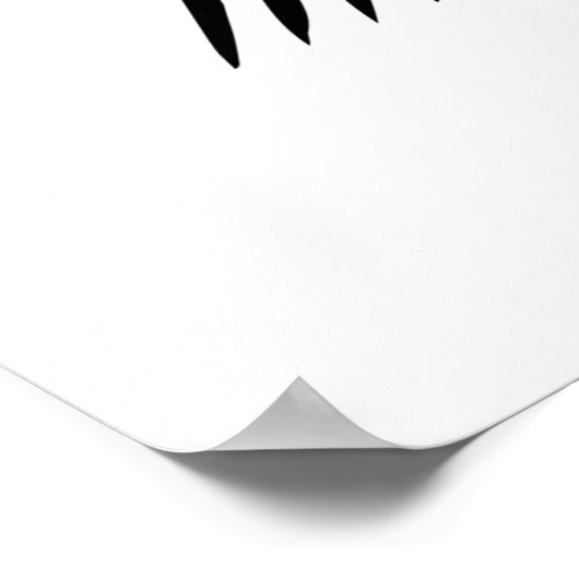 Kunstafdrukken voor thuisdecor verzamelen poster (Hoek)