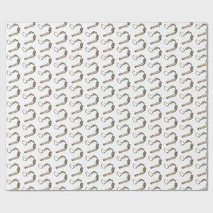 Kunstarm Cadeaupapier