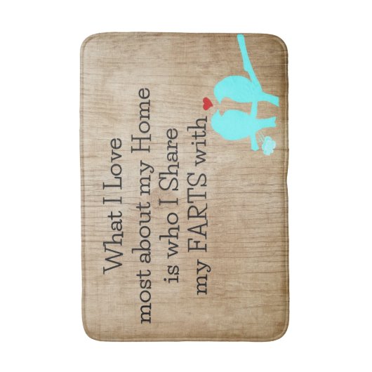 kunstbadmat badmat (Voorkant Verticaal)