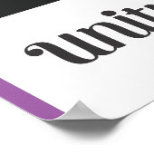 Kunstbeginselen Poster (Hoek)