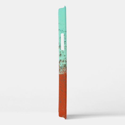 Kunstbehang. Digitale canvasmix. illustratie. T Case-Mate iPhone Case (Achterkant / Rechts)