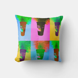 kunstbekertjes voor pop kussen