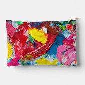Kunstbenodigdheden Etui (Achterkant)