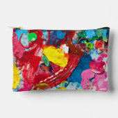 Kunstbenodigdheden Etui (Voorkant)