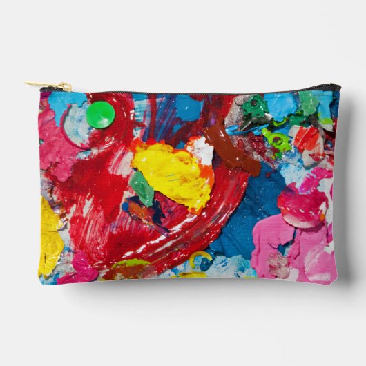 Kunstbenodigdheden Etui (Voorkant)