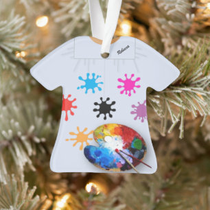 Kunstberoepen Ornament