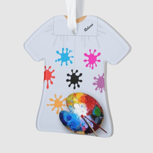 Kunstberoepen Ornament (voorkant)