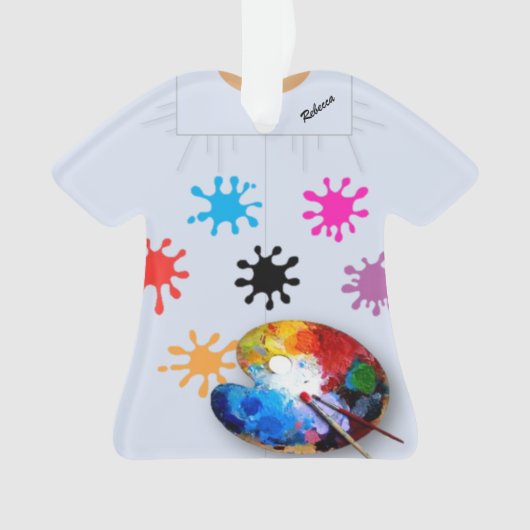 Kunstberoepen Ornament (voorkant)