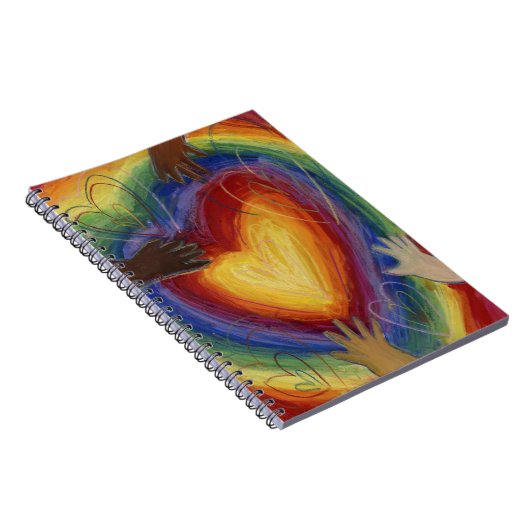 Kunstblad Kunst Notitieboek Journal (1999) (Rechterzijde)