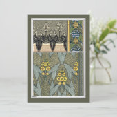  kunstbloemen (Staand voorkant)