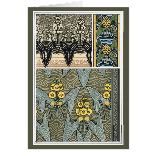  kunstbloemen (Voorkant)