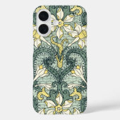  kunstbloemen bloemen Case-Mate iPhone case (Achterkant)