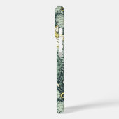 kunstbloemen bloemen Case-Mate iPhone case (Achterkant / Links)