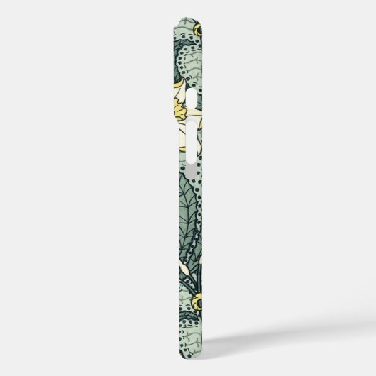  kunstbloemen bloemen Case-Mate iPhone case (Achterkant / Links)