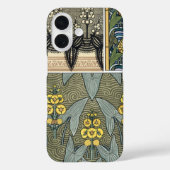kunstbloemen Case-Mate iPhone case (Achterkant)