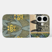  kunstbloemen Case-Mate iPhone case (Achterkant (horizontaal))