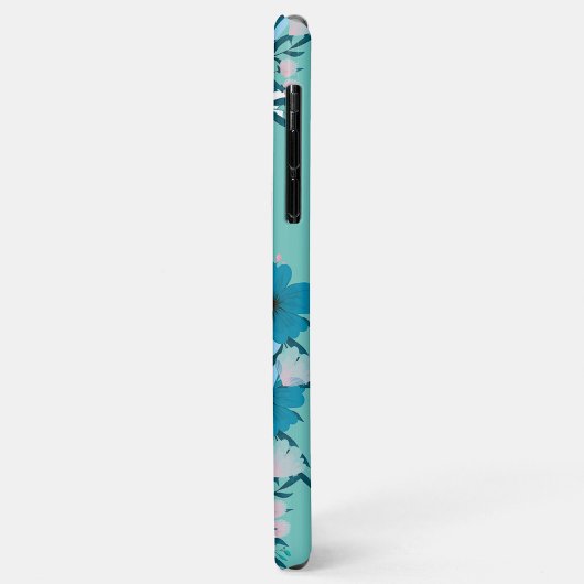 Kunstbloemen Case-Mate iPhone Case