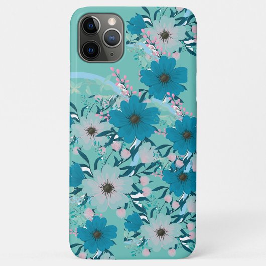 Kunstbloemen Case-Mate iPhone Case