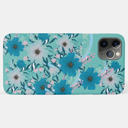 Kunstbloemen Case-Mate iPhone Case
