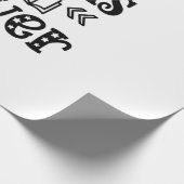 Kunstboeken lezen cadeaupapier (Hoek)
