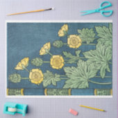 kunstboekje Nieuw - nieuw Tissuepapier (Craft)