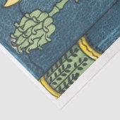 kunstboekje Nieuw - nieuw Tissuepapier (Detail)