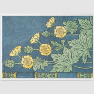  kunstboekje Nieuw - nieuw Tissuepapier