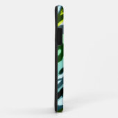 Kunstbontvel van luipaard 2 Case-Mate iPhone case (Achterkant/rechts)