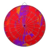 kunstbord - Spelen - Darts Dartbord (Voorkant)