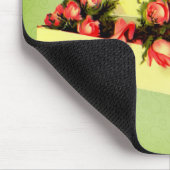  kunstbox van Rozen Muismat (Hoek)