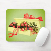  kunstbox van Rozen Muismat (Met muis)