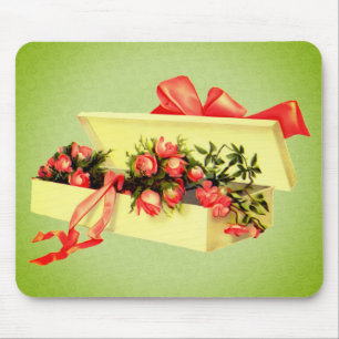 kunstbox van Rozen Muismat