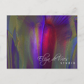 KunstBriefkaart... Briefkaart