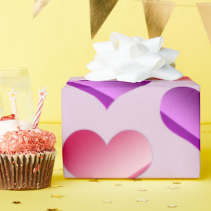 Kunstbundels Cadeaupapier