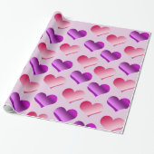 Kunstbundels Cadeaupapier (Uitgerold)