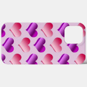 Kunstbundels Case-Mate iPhone Case (Achterkant (horizontaal))