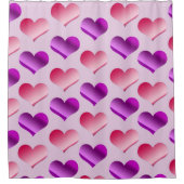 Kunstbundels Douchegordijn (Voorkant)