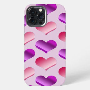 Kunstbundels iPhone 13 Pro Max Hoesje