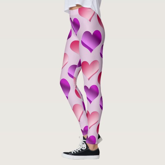 Kunstbundels Leggings (Links)