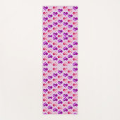 Kunstbundels Yogamat (Voorkant)
